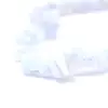 Blaues Chalcedon-Armband - 1