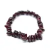 Almandin-Granat-Armband - 4