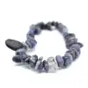 Almandin-Granat-Armband - 5