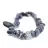 Labradorit-Armband