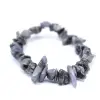 Almandin-Granat-Armband - 6