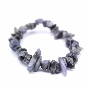 Labradorit-Armband