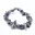 Almandin-Granat-Armband — 6