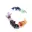 Almandin-Granat-Armband — 8
