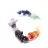 7-Mineral-Armband