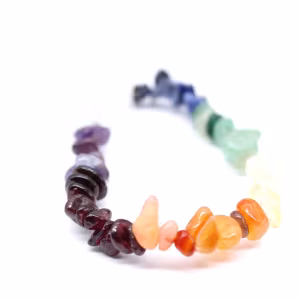 7-Mineral-Armband