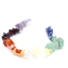 7-Mineral-Armband - 0