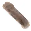 Rauchquarz-Kristallstück - 0