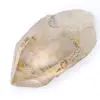 Roher Bergkristall - 0