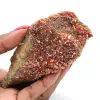 Kristallroter Vanadinit - 1