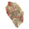 Kristallroter Vanadinit - 5