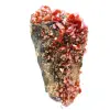 Vanadinit aus Marokko - 3