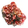 Vanadinit aus Marokko - 4