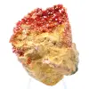 Vanadinit-Kristalle - 2