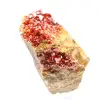 Vanadinit-Kristalle - 4