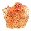 Kristallisierter Vanadinit - 1