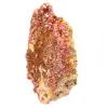 Kristallisierter Vanadinit - 2