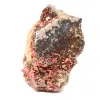 Vanadinit-Steinkristalle - 2