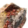 Vanadinit-Steinkristalle - 4