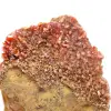 Vanadinit aus Marokko - 4