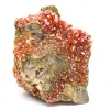 Kristallisation von Vanadinit - 0