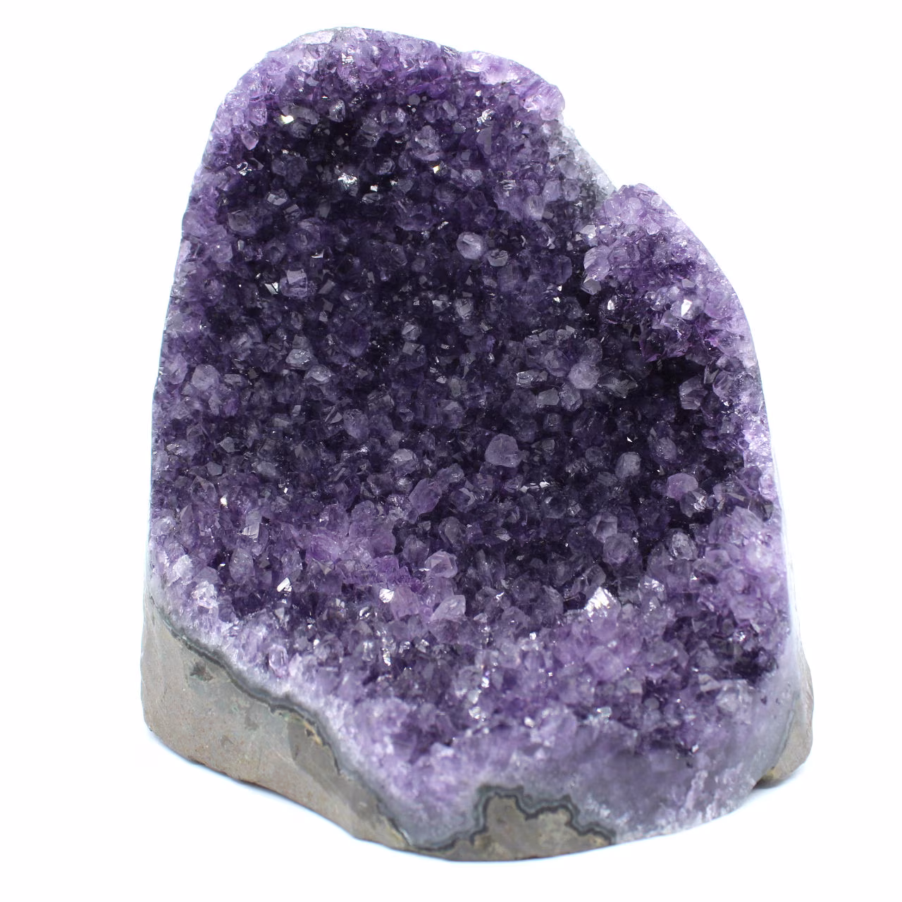 Amethyst-Geode
