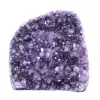 Amethyst-Geode aus Brasilien - 0