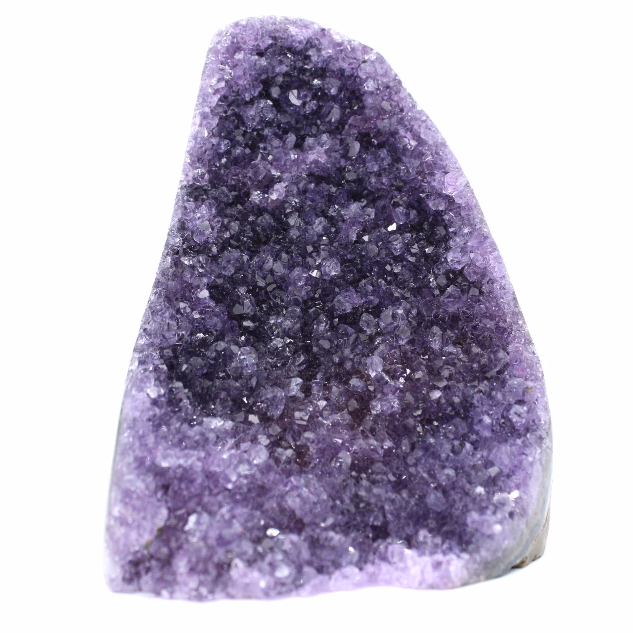 Amethyst-Geode