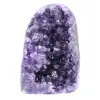 Amethyst-Geode aus Brasilien - 0