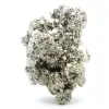 Kristallisierter Pyrit - 1