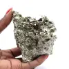 Pyritkristalle aus Peru - 8