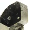 Pyritkristalle aus Peru auf Sockel - 7