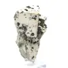 Natürlicher Pyrit auf Sockel - 2