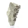 Natürlicher Pyrit auf Sockel - 3