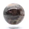 Mondsteinkugel aus Madagaskar - 0