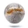 Mikrokline-Kugel aus Madagaskar - 0