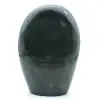 Polierter grüner Jaspis - 2