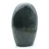 Polierter grüner Jaspis - 3