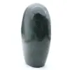 Polierter grüner Jaspis - 5