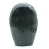 Polierter grüner Jaspis - 7