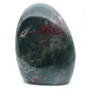 Dekorativer grüner Jaspis - 2