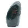 Dekorativer grüner Jaspis - 7