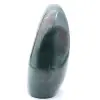 Dekorativer grüner Jaspis - 8