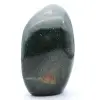 Natürlicher grüner Jaspisfelsen - 7