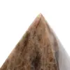 Mikrokline-Steinpyramide aus Madagaskar - 5