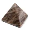 Mikrokline-Pyramide aus Madagaskar - 2