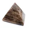 Mikrokline-Pyramide aus Madagaskar - 3