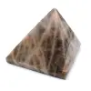 Mikrokline-Pyramide aus Madagaskar - 4