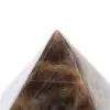 Mikrokline-Steinpyramide aus Madagaskar - 5