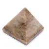 Mondsteinpyramide aus Madagaskar - 0